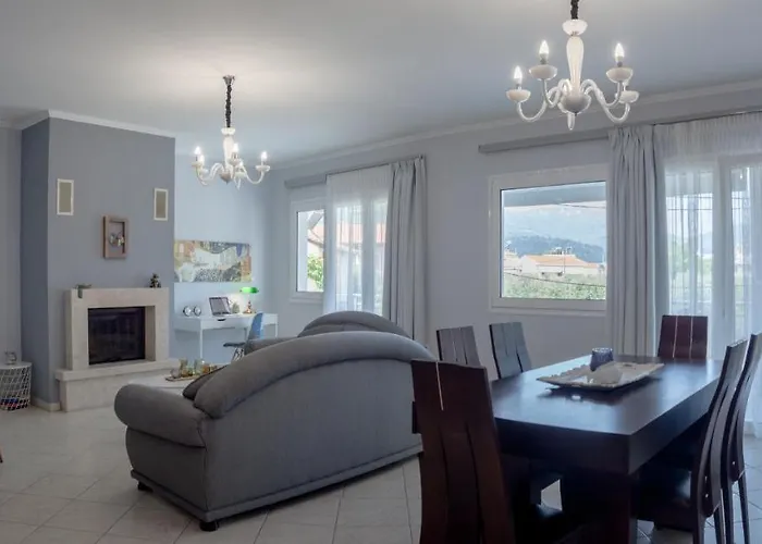House Of Hearts Limenas (Thasos)