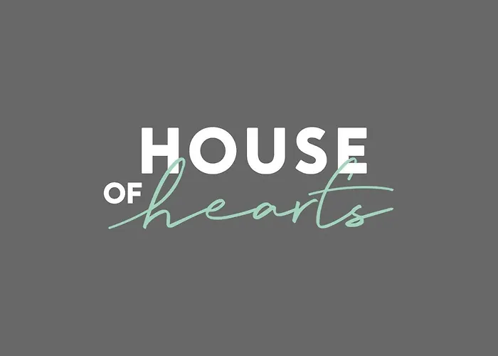 House Of Hearts Limenas (Thasos)