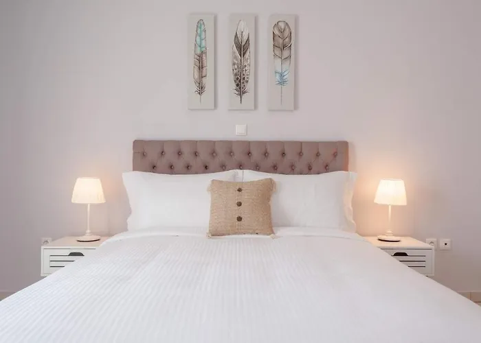 House Of Hearts Apartamento *