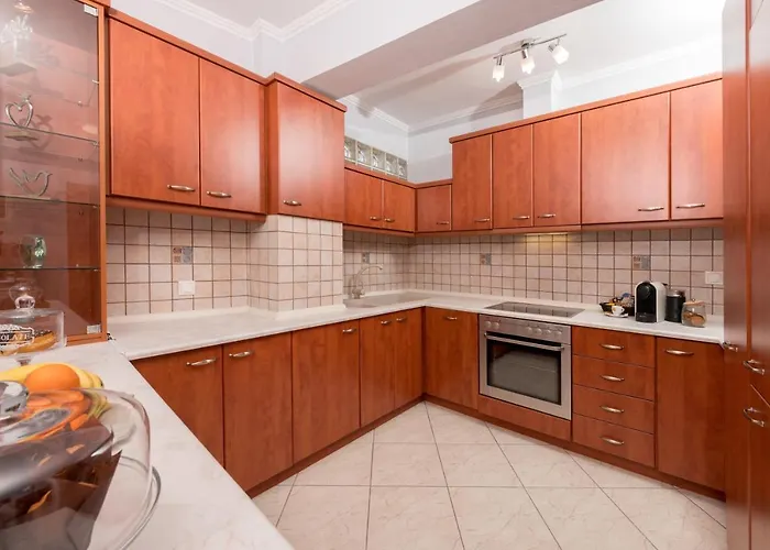 House Of Hearts Apartamento *